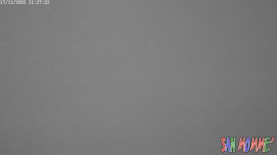 immagine della webcam nei dintorni di Monghidoro: webcam Granaglione