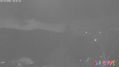 immagine della webcam nei dintorni di Monghidoro: webcam Granaglione