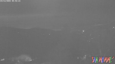 immagine della webcam nei dintorni di Montepiano: webcam Granaglione