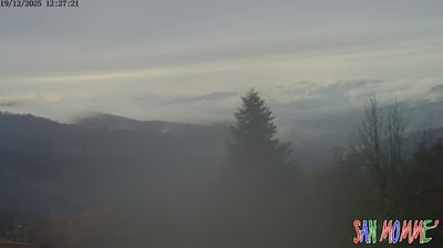 immagine della webcam nei dintorni di San Marcello Pistoiese: webcam Granaglione