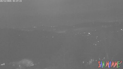 immagine della webcam nei dintorni di Abetone Cutigliano: webcam Granaglione