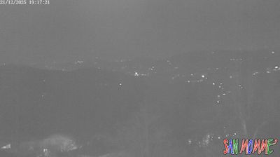 immagine della webcam nei dintorni di Quarrata: webcam Granaglione