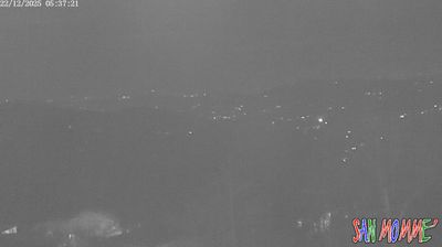 immagine della webcam nei dintorni di Castiglione dei Pepoli: webcam Granaglione