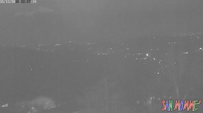 immagine della webcam nei dintorni di Roncobilaccio: webcam Granaglione