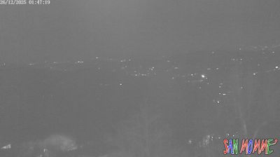 immagine della webcam nei dintorni di Cantagallo: webcam Granaglione