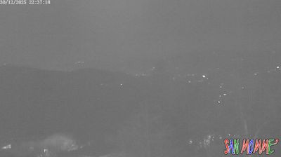 immagine della webcam nei dintorni di Cintolese: webcam Granaglione