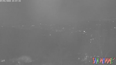 immagine della webcam nei dintorni di Doganaccia: webcam Granaglione