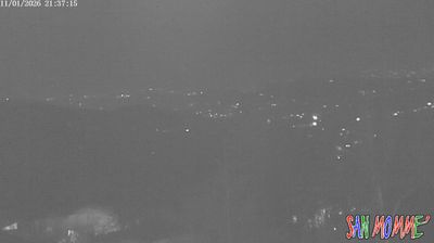 immagine della webcam nei dintorni di Castiglione dei Pepoli: webcam Granaglione