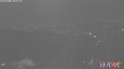 immagine della webcam nei dintorni di Castiglione dei Pepoli: webcam Granaglione