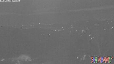 immagine della webcam nei dintorni di Quarrata: webcam Granaglione