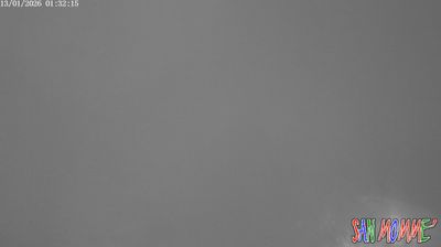 immagine della webcam nei dintorni di Montecatini Terme: webcam Granaglione