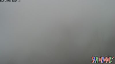 immagine della webcam nei dintorni di Corno alle Scale: webcam Granaglione