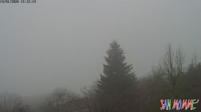 immagine della webcam nei dintorni di Quarrata: webcam Granaglione