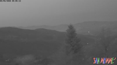 immagine della webcam nei dintorni di Lizzano in Belvedere: webcam Granaglione