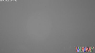 immagine della webcam nei dintorni di Doganaccia: webcam Granaglione