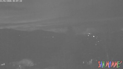 immagine della webcam nei dintorni di Montese: webcam Granaglione