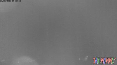 immagine della webcam nei dintorni di Lizzano in Belvedere: webcam Granaglione