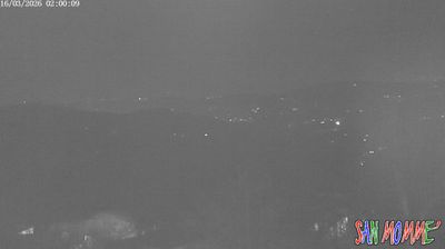 immagine della webcam nei dintorni di Quarrata: webcam Granaglione