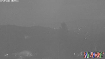 immagine della webcam nei dintorni di Cantagallo: webcam Granaglione