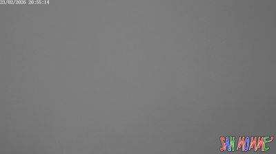 immagine della webcam nei dintorni di Doganaccia: webcam Granaglione