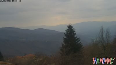 immagine della webcam nei dintorni di Cantagallo: webcam Granaglione