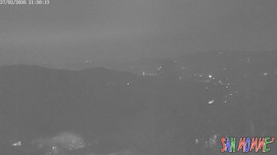 immagine della webcam nei dintorni di Quarrata: webcam Granaglione