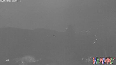 immagine della webcam nei dintorni di Vidiciatico: webcam Granaglione