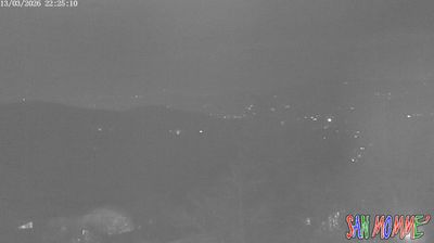 immagine della webcam nei dintorni di Lizzano in Belvedere: webcam Granaglione