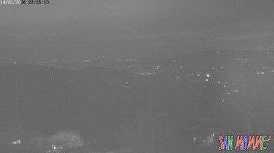 immagine della webcam nei dintorni di Castel d'Aiano: webcam Granaglione