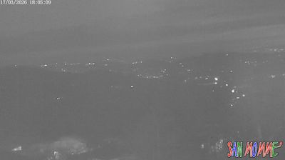 immagine della webcam nei dintorni di Monsummano Terme: webcam Granaglione