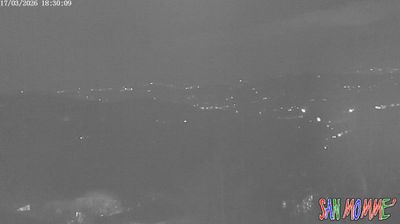 immagine della webcam nei dintorni di Pistoia: webcam Granaglione