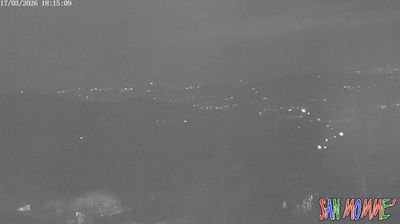 immagine della webcam nei dintorni di Abetone Cutigliano: webcam Granaglione