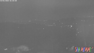 immagine della webcam nei dintorni di Abetone Cutigliano: webcam Granaglione