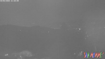 immagine della webcam nei dintorni di Pistoia: webcam Granaglione