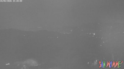 immagine della webcam nei dintorni di Montese: webcam Granaglione