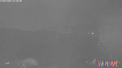 immagine della webcam nei dintorni di Castel d'Aiano: webcam Granaglione