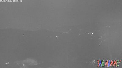 immagine della webcam nei dintorni di Montese: webcam Granaglione