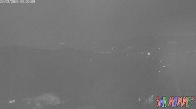 immagine della webcam nei dintorni di Quarrata: webcam Granaglione