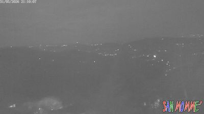 immagine della webcam nei dintorni di Pistoia: webcam Granaglione