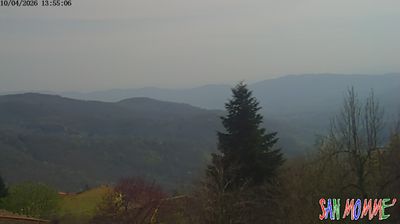 immagine della webcam nei dintorni di Doganaccia: webcam Granaglione