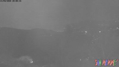 immagine della webcam nei dintorni di Montecatini Terme: webcam Granaglione