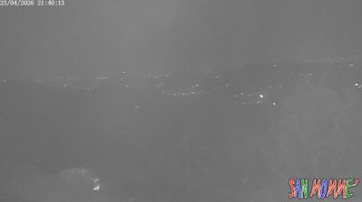 immagine della webcam nei dintorni di Castiglione dei Pepoli: webcam Granaglione