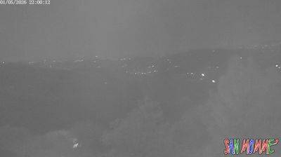 immagine della webcam nei dintorni di Fanano: webcam Granaglione