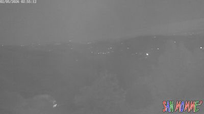 immagine della webcam nei dintorni di Corno alle Scale: webcam Granaglione