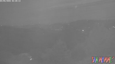 immagine della webcam nei dintorni di Abetone Cutigliano: webcam Granaglione
