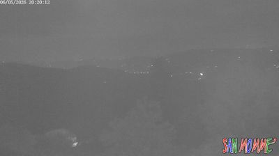 immagine della webcam nei dintorni di Monghidoro: webcam Granaglione