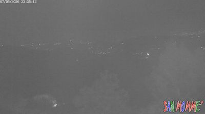 immagine della webcam nei dintorni di Monsummano Terme: webcam Granaglione