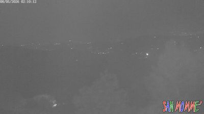 immagine della webcam nei dintorni di Monsummano Terme: webcam Granaglione