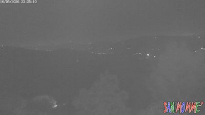 immagine della webcam nei dintorni di Castel d'Aiano: webcam Granaglione