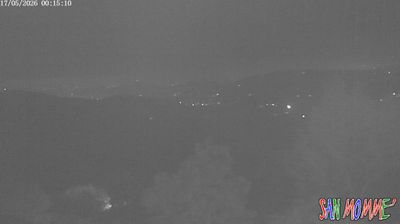 immagine della webcam nei dintorni di Montepiano: webcam Granaglione